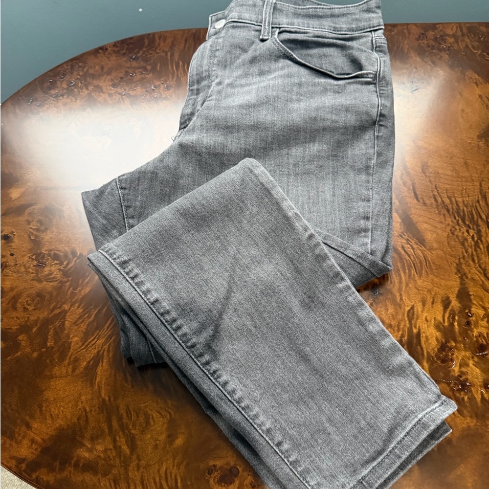 Universal Thread Women's Skinny Jeans in Gray